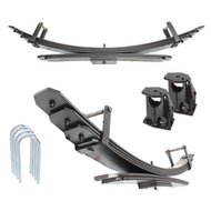 Pro Comp Rear Add-A-Leaf Set - 13120 | 4wheelparts.com